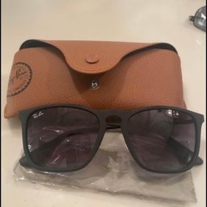 Ray ban Chris sunglasses